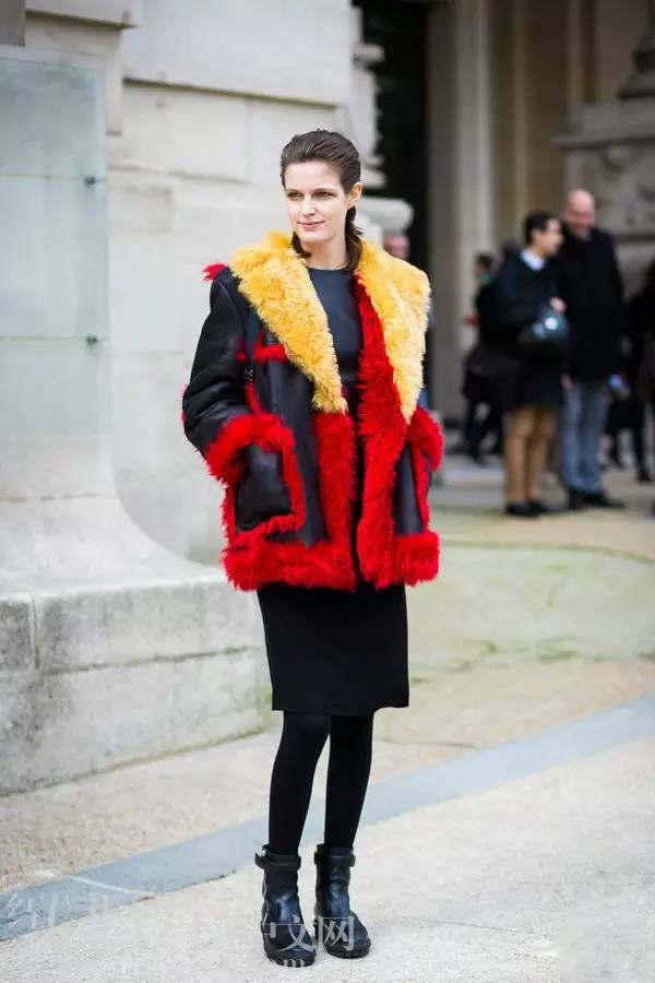 全球公认最保暖的外套,今年最火爆款外套御寒保暖