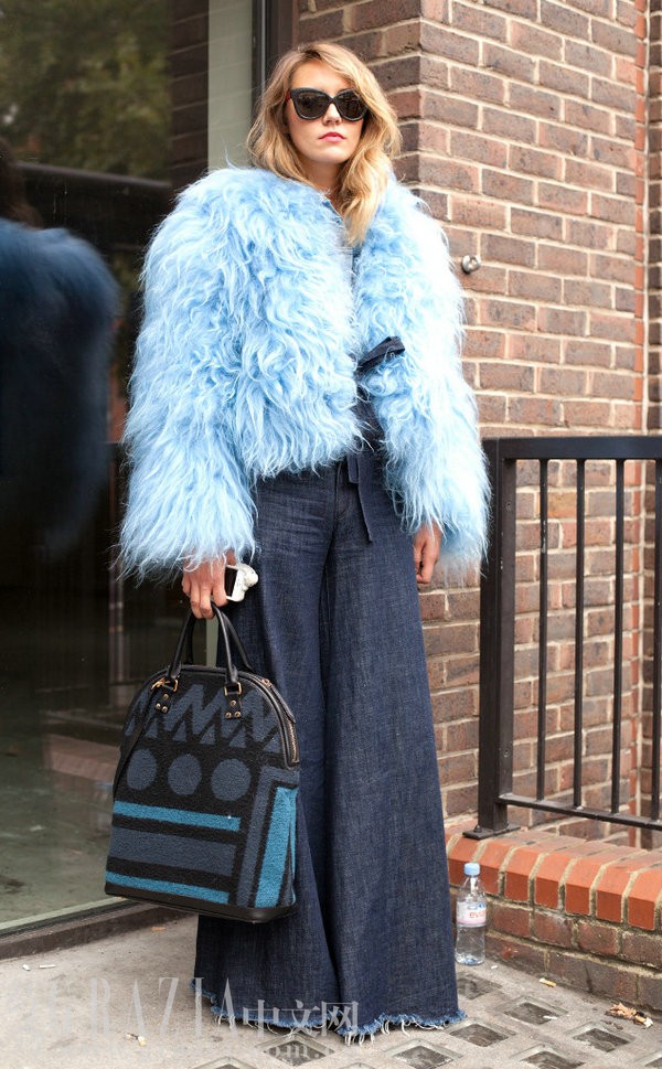 全球公认最保暖的外套,今年最火爆款外套御寒保暖