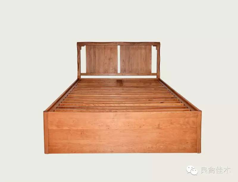 家具定制北美樱桃木 (美国樱桃木实木)