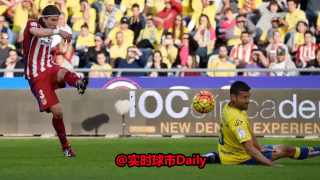 进球值模型总结半程西甲（防守篇）：马竞表示我不是针对谁