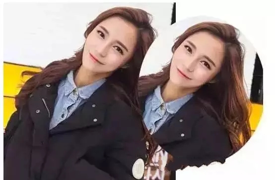 你的脸最适合哪款发型,一款好看的发型可以拯救一张脸