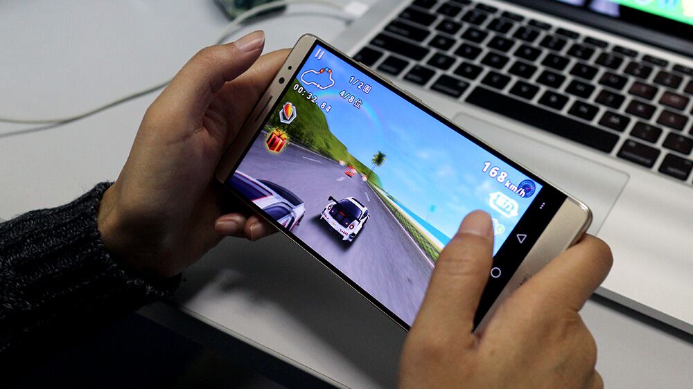 鍗庝负mate8鎬ц兘娴嬭瘯,2骞村墠鏃楄埌鍗庝负mate8