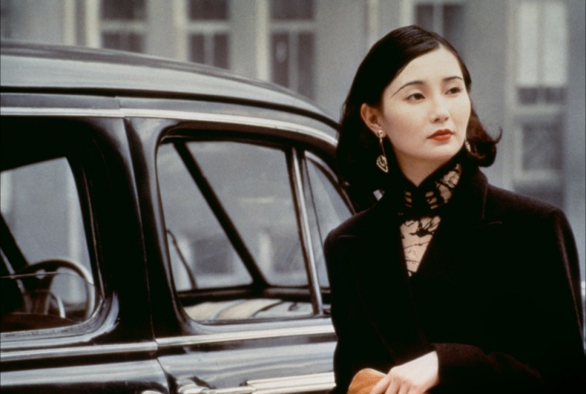 国内首个先写好墓志铭的男星，被诋毁半辈子说我不配合你们的俗气