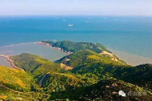 年轻人为什么要去杭州,舟山生活感受