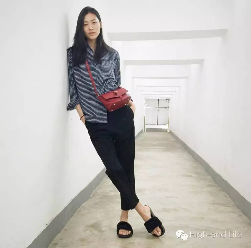 2022年最流行的拖鞋男人字拖,脚感最好的凉拖人字拖