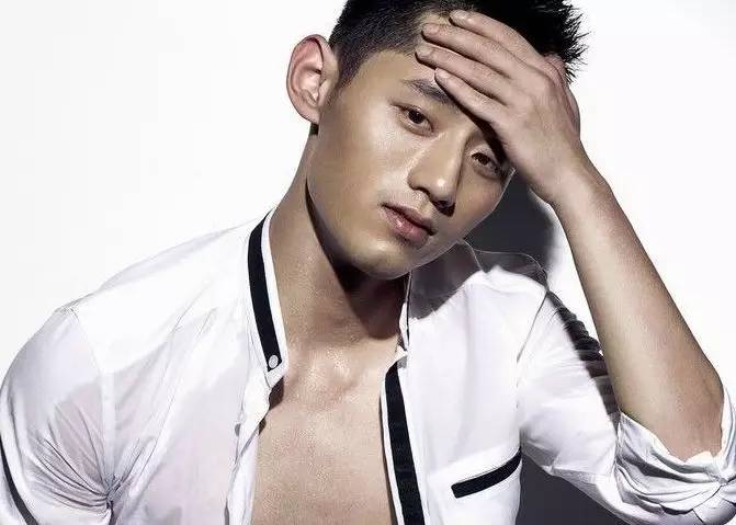 又该换老公了！盘点即将闪耀奥运的肌肉男神！