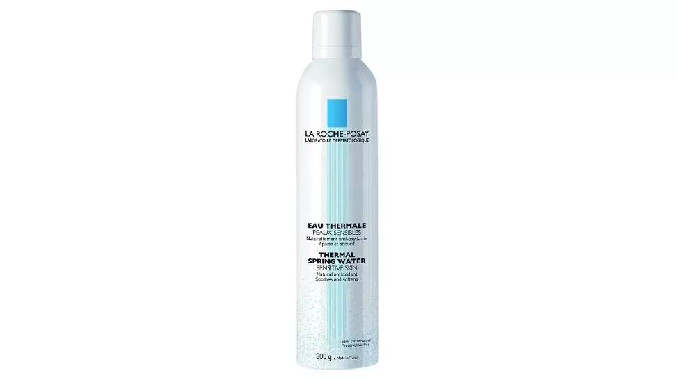 补水喷雾很鸡肋,喷雾属于爽肤水吗