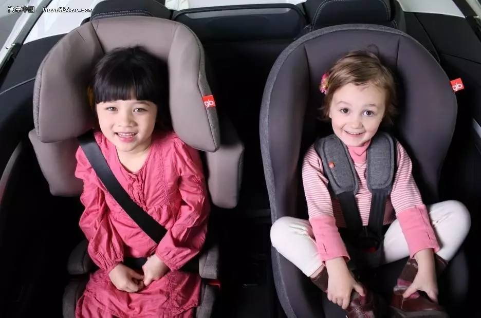 坑爹呢这是！安全座椅抽查仅2家合格