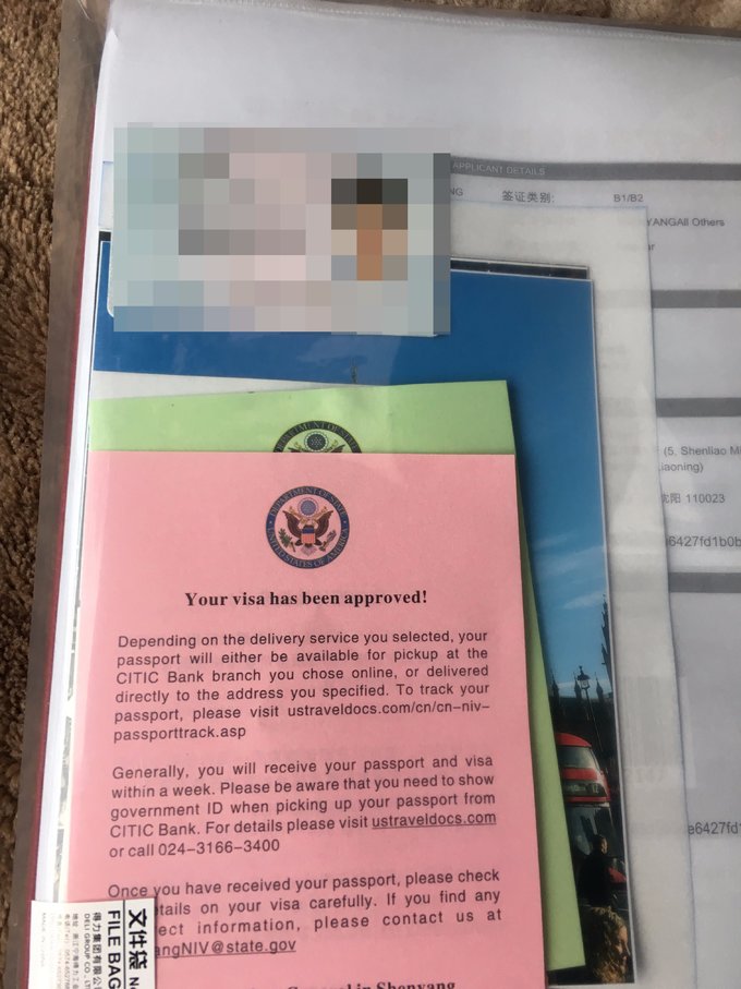 申请美国十年签证的条件,持美国十年签证如何入境