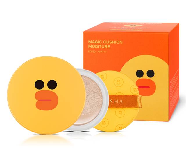 最好用的气垫粉底bb霜,最好用的气垫BB霜