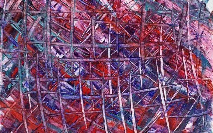 油画颜料性能分析,油画颜料最常用的有哪几种色