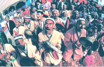 巴楚的旅游景点,巴楚旅游景点大全