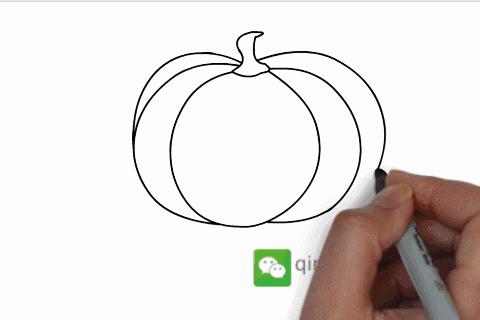 六一简笔绘画图片大全集,六一简笔画3-6岁合集