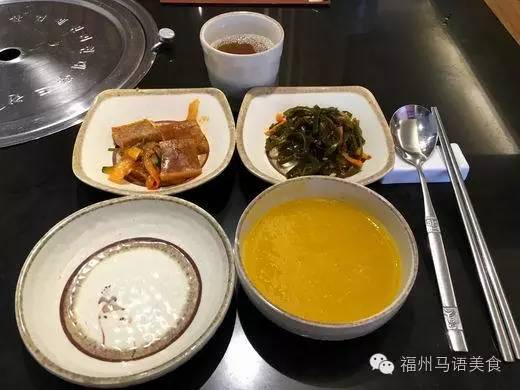 （收藏）炎炎夏日只有冷面慰心肠|福州冷面地图