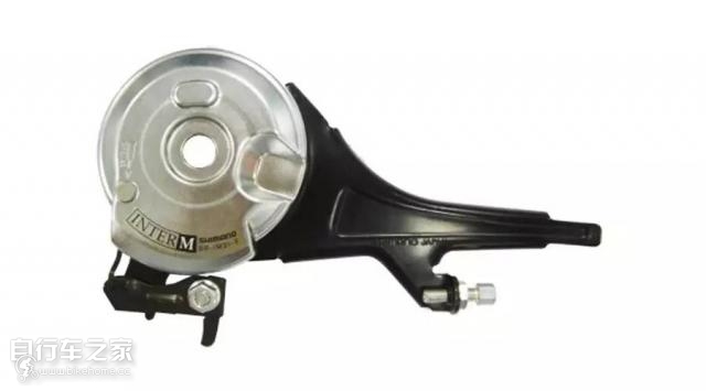 城市发现之旅——SHIMANONexus内三速与罗拉刹车