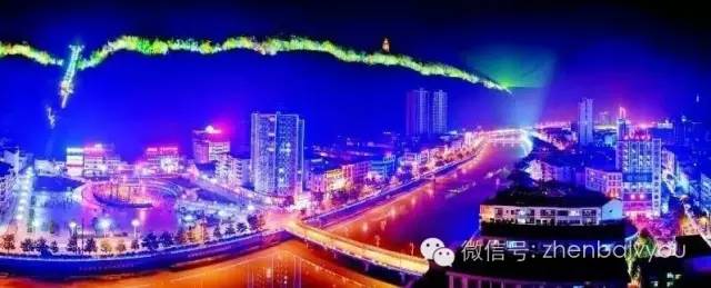 陕南最美丽的小县城 (陕南最美县城)