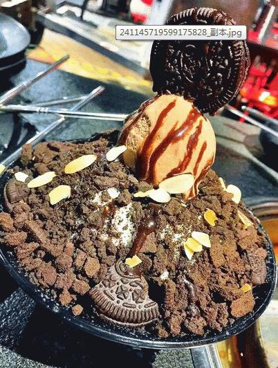 最好吃的冰淇淋美食,夏天必吃超美味冰淇淋