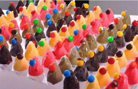 最好吃的冰淇淋美食,夏天必吃超美味冰淇淋