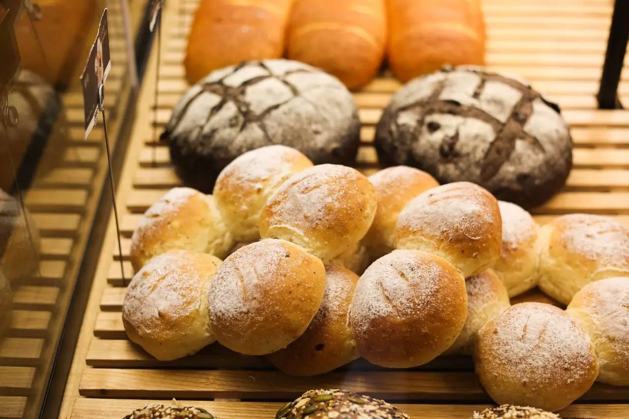 纳尼汉堡店,纳尼上海