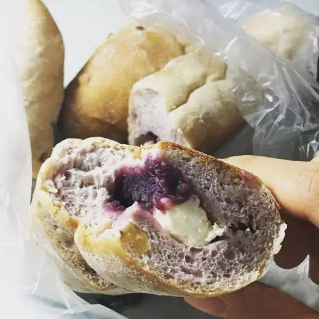 纳尼汉堡店,纳尼上海