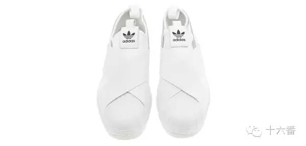 麦昆做旧风小白鞋,mlb小白鞋仿麦昆