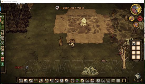 饥荒联机建造基地推荐,饥荒联机版大型基地建设