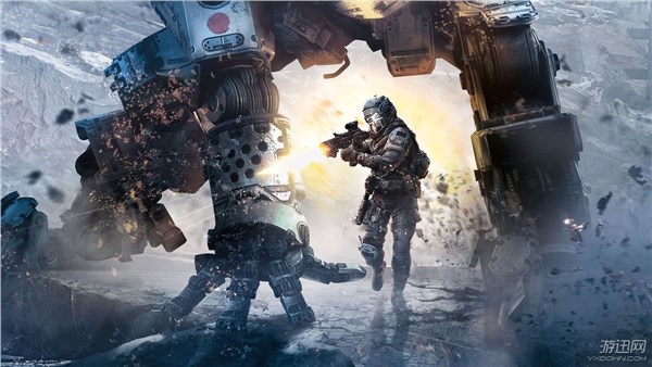 泰坦陨落2服务器推荐,泰坦陨落2线上模式服务器