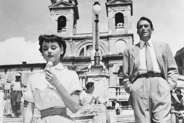 美食丨冰淇淋的夏天还有什么比一口Gelato更令你心动？