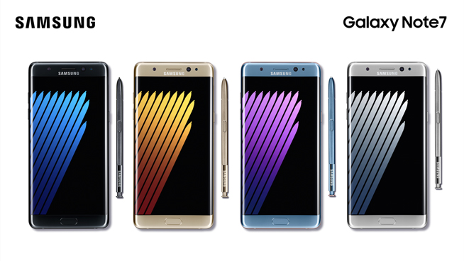三星galaxynote7现在能买到吗,三星galaxynote7发售价格