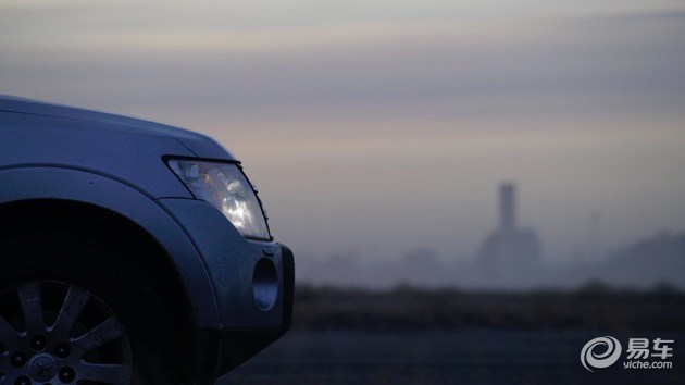 企鹅也爱吃牛肉？三菱帕杰罗阿根廷历险记