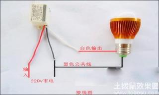 感应开关是怎么实现的,感应开关好坏