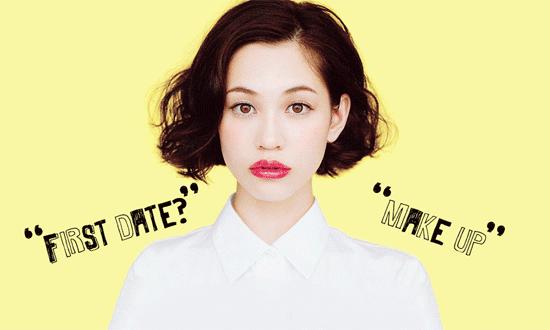 补脑季：如何玩转七夕、奥运的美妆切换模式？！