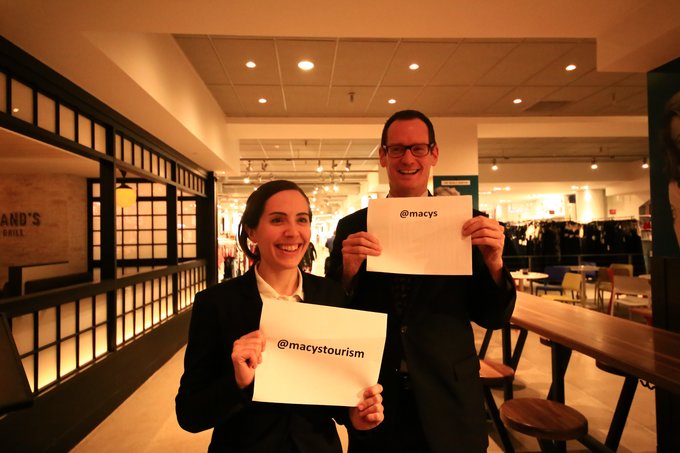 【轻年计划×发现纽约州】--我看纽约