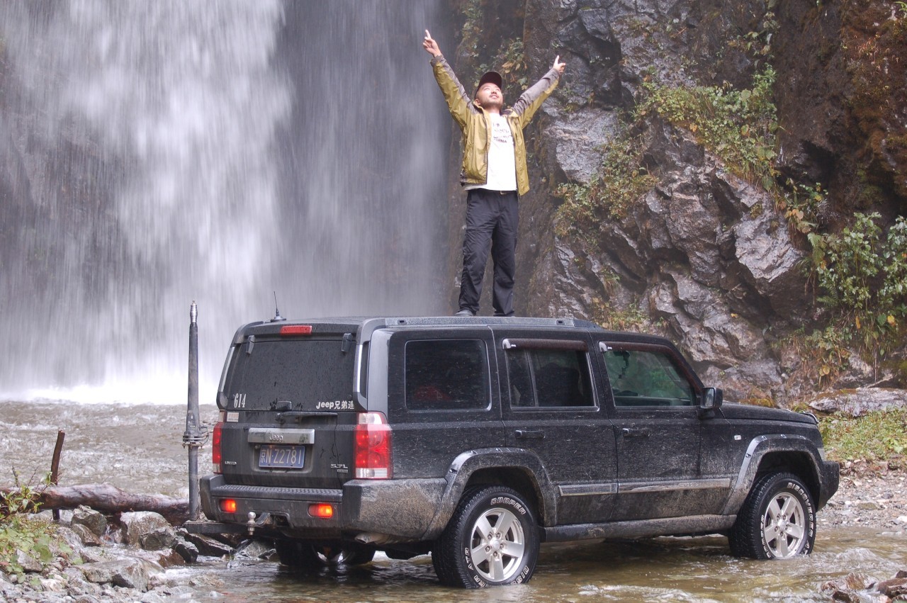 你和旅业大咖之间只有一个新京报旅游“聚合”系列沙龙的距离