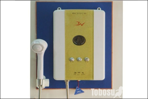 midea热水器不出热水怎么解决,如何修热水器不出热水