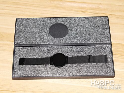 不再做低头族智能手表改变生活低头习惯