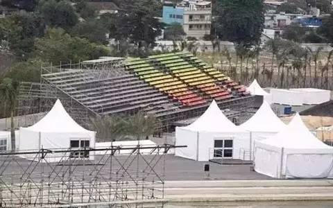 微专栏里约：别“黑”我的黑科技