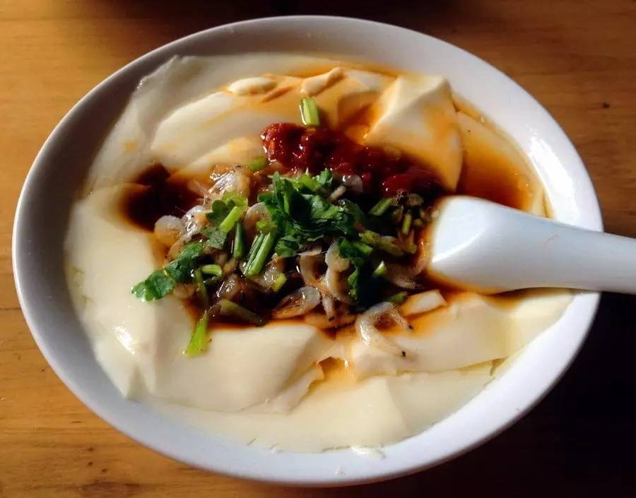 淮南，一座你不胖都对不起的城市