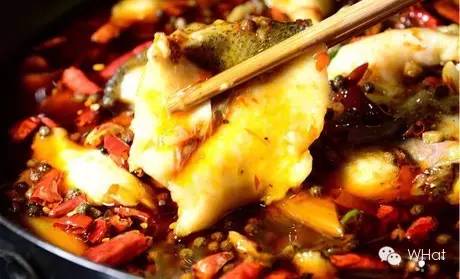 武汉三所大学美食,武汉大学校园里有什么美食