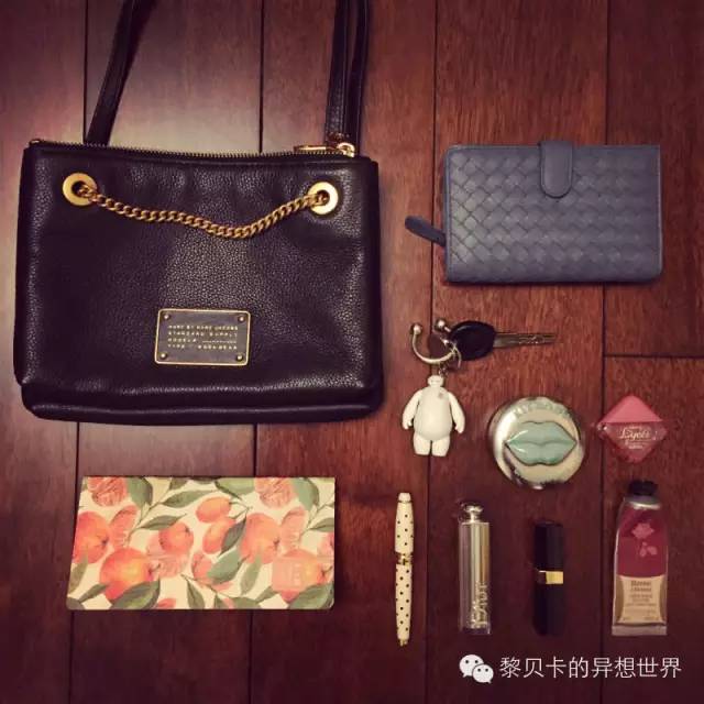 开包记||一包一世界