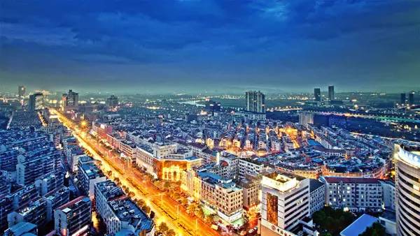 数说城建,数说西安近十年的发展变化