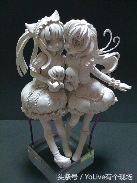 涓轰綍鍝簺濉戞枡鎵嬪姙濡傛涔嬭吹,濉戞枡灏忎汉鍜屾墜鍔炲暐鍖哄埆