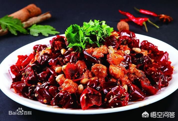 令人惊呆的菜谱,震惊九大菜系