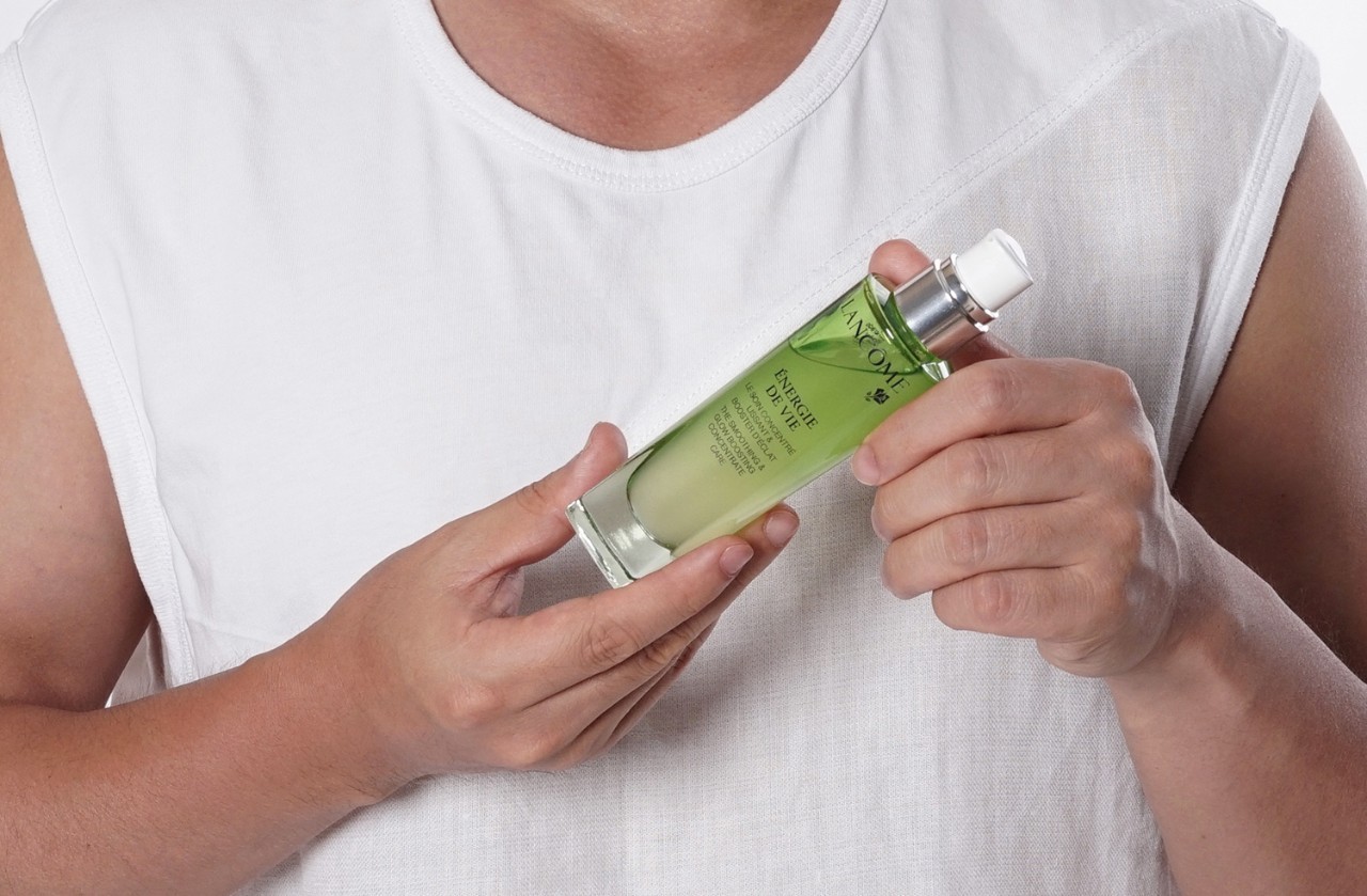 不用打针做水光,不用打水光给你水光肌的效果