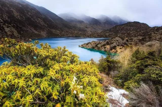 西藏藏北有哪些地方,藏西最美的景点