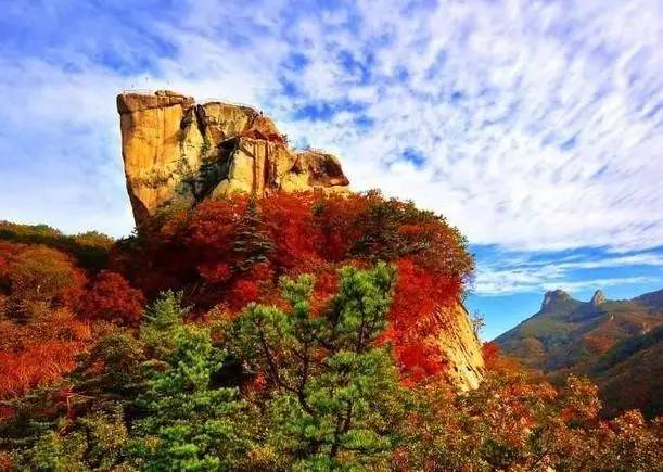 辽宁景点门票,辽宁省景点大全一览表