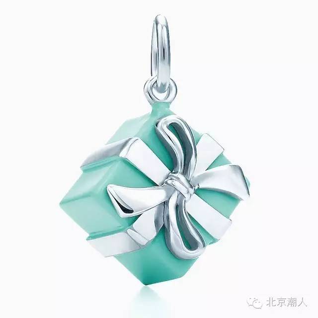 第一件tiffany,为什么每个女人应该要有一枚钻戒