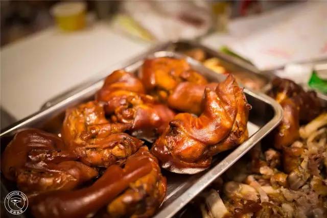 临沂首届美食微商联盟品鉴会火爆铂尔曼，嗨翻500名吃货！