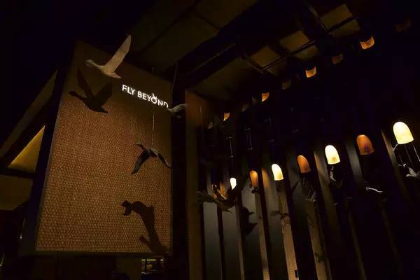 亚洲十大顶级鸡尾酒吧,最具特色的鸡尾酒吧