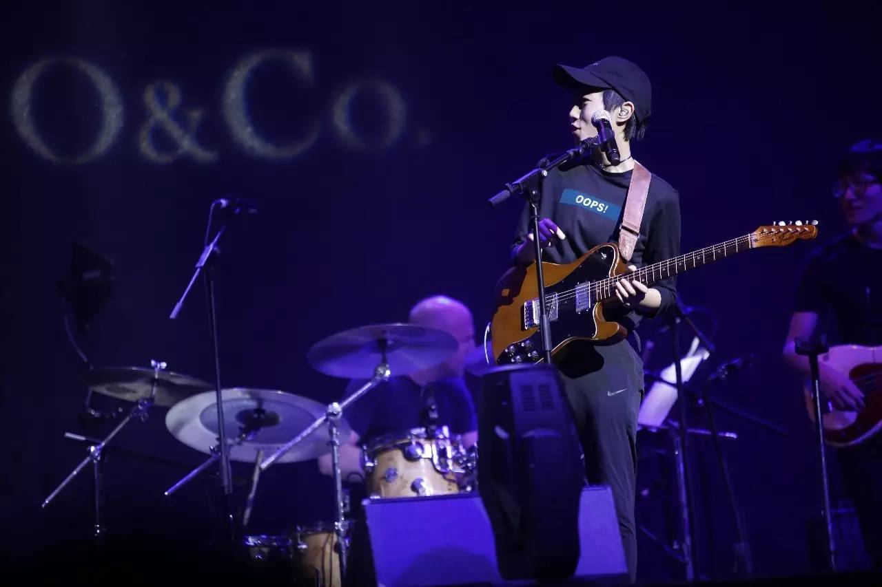 很酷的女装品牌,最酷的女装牌子